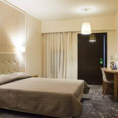Themis Beach Hotel комната для гостей