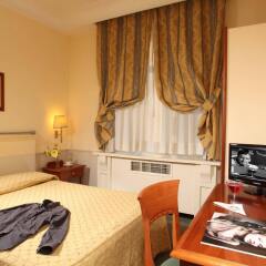 Hotel Delle Vittorie комната для гостей фото 2