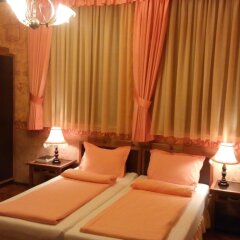 Отель Guesthouse Petra Велико Тырново комната для гостей фото 2