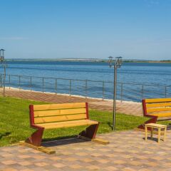 Гостиница Volga Star в Саратове отзывы, цены и фото номеров - забронировать гостиницу Volga Star онлайн Саратов пляж