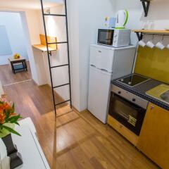 Отель Goodtrip Apartments - Kálvin square Венгрия, Будапешт - отзывы, цены и фото номеров - забронировать отель Goodtrip Apartments - Kálvin square онлайн в номере фото 2