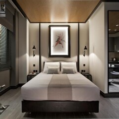 Отель Met34 Athens Афины