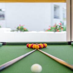 Отель Royal Oasis Club at Pueblo Quinta by Diamond Resorts развлечения
