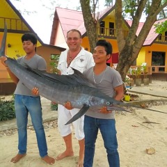 Отель Andaman Beach Resort Саладан детские мероприятия