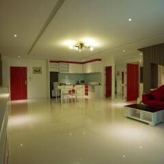 Fairtex Hostel интерьер отеля фото 3