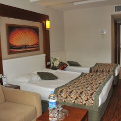 Hotel Viking Star интерьер отеля
