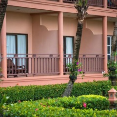 Отель Lanta Casuarina Beach Resort Ланта фото 16