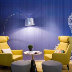 Отель Novotel Muenchen City Германия, Мюнхен - 11 отзывов об отеле, цены и фото номеров - забронировать отель Novotel Muenchen City онлайн спа фото 2