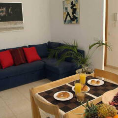 Отель Las Ramblas Apartments I Испания, Барселона - отзывы, цены и фото номеров - забронировать отель Las Ramblas Apartments I онлайн комната для гостей фото 3