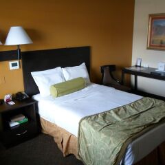 Отель Howard Johnson by Wyndham Las Vegas near the Strip США, Лас-Вегас - отзывы, цены и фото номеров - забронировать отель Howard Johnson by Wyndham Las Vegas near the Strip онлайн