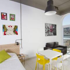 Апартаменты Nula Apartments Сан Джулианс детские мероприятия