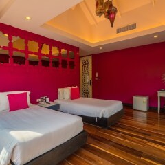 Отель Way Hotel Таиланд, Паттайя - 2 отзыва об отеле, цены и фото номеров - забронировать отель Way Hotel онлайн фото 5
