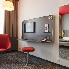 Отель Park Inn Central Tallinn Таллин фото 15