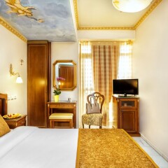 Отель a.d. Imperial Palace комната для гостей фото 5