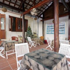 Отель Windy River Homestay фото 8