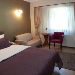 Lonca Hotel Турция, Гиресун - отзывы, цены и фото номеров - забронировать отель Lonca Hotel онлайн комната для гостей фото 2