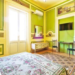 Отель Hollywood Inn Palermo B&B комната для гостей фото 5