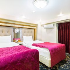 Imperiya Hotel in Moscow, Russia from 42$, photos, reviews - zenhotels.com photo 4