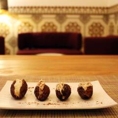 Отель Riad El Bir Марокко, Рабат - отзывы, цены и фото номеров - забронировать отель Riad El Bir онлайн интерьер отеля фото 3
