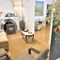 Hotel Can Carol комната для гостей