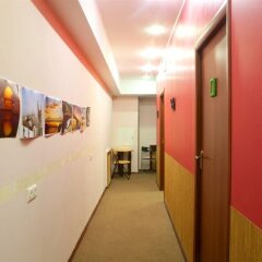 Гостиница Shelter Hostel в Москве 13 отзывов об отеле, цены и фото номеров - забронировать гостиницу Shelter Hostel онлайн Москва интерьер отеля фото 3