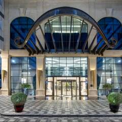 Отель Dukes Dubai, a Royal Hideaway Hotel ОАЭ, Дубай - - забронировать отель Dukes Dubai, a Royal Hideaway Hotel, цены и фото номеров