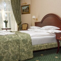 Гостиница Royal Falke Resort & SPA комната для гостей фото 2