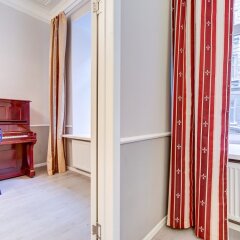 Апартаменты Zagorodnyij Prospekt 21-23 Apartments Санкт-Петербург фото 2