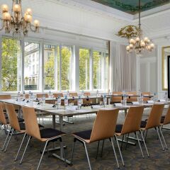 Best Western Hotel Ronceray Opera