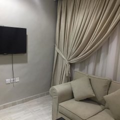 Magic suite Al Mangaf in Hawally, Kuwait from 102$, photos, reviews - zenhotels.com guestroom photo 5