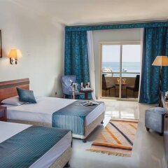 Elysees Dream Beach Hotel комната для гостей фото 2