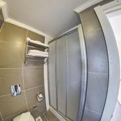 Club Vela Hotel ванная