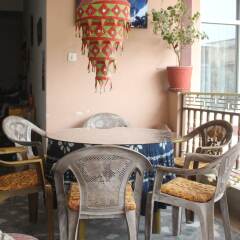 Отель Hamro Homestay Непал, Катманду - отзывы, цены и фото номеров - забронировать отель Hamro Homestay онлайн питание