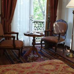 Sultanhan Hotel - Special Class удобства в номере фото 2
