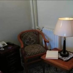 Grand Hotel Adghir in Algiers, Algeria from 53$, photos, reviews - zenhotels.com room amenities