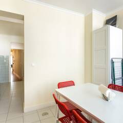 Апартаменты Liberdade Deluxe Apartment питание