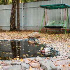 Гостиница Guest House Romashkino в Лунево отзывы, цены и фото номеров - забронировать гостиницу Guest House Romashkino онлайн помещение для мероприятий