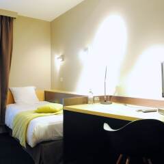 Отель Chelton Hotel Бельгия, Брюссель - отзывы, цены и фото номеров - забронировать отель Chelton Hotel онлайн удобства в номере