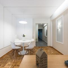Отель Central Maison Греция, Салоники - отзывы, цены и фото номеров - забронировать отель Central Maison онлайн комната для гостей фото 3