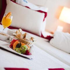 Belver Beta Porto Hotel в номере