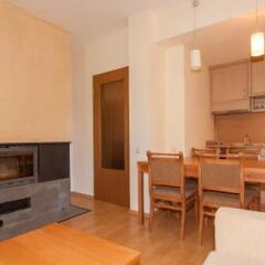 Апартаменты Apartments Malina Пампорово фото 10