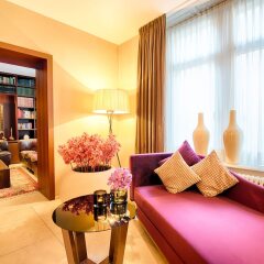 Отель ALDEN Suite Hotel Splügenschloss Zurich Швейцария, Цюрих - 9 отзывов об отеле, цены и фото номеров - забронировать отель ALDEN Suite Hotel Splügenschloss Zurich онлайн фото 2