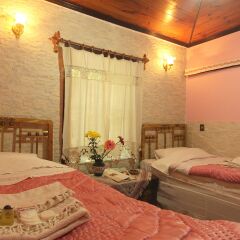 Hotel Sirince Evleri комната для гостей фото 4