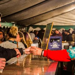 Отель Oktoberfest All Inclusive Camping Мюнхен детские мероприятия фото 2