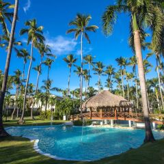 Отель Impressive Resort & Spa Punta Cana – All Inclusive фото 8