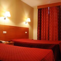 Hotel Italia комната для гостей фото 2