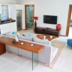 Отель Rawai Superb Ka Villa 4 bedrooms комната для гостей фото 4
