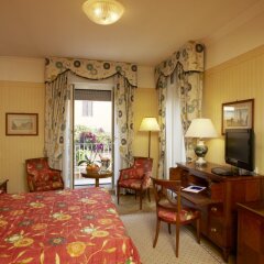 Hotel Victoria удобства в номере фото 2