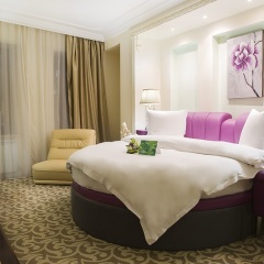The Rooms Boutique Hotel 5* Стандартный номер фото 8