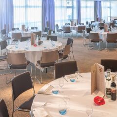 Novotel Paris Nord Expo Aulnay Hotel